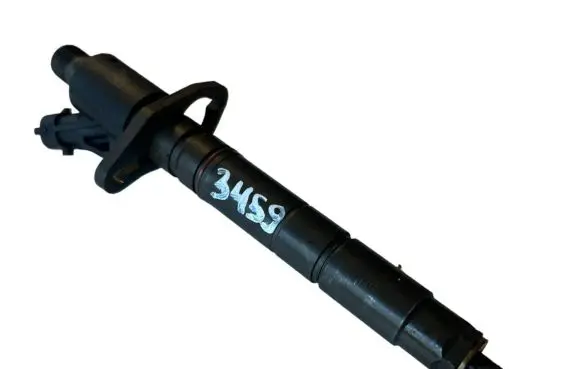 Jaguar XF X250 Fuel injector 9X2Q9K546DB 0445116013
