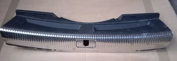 Audi A5 Trunk/boot sill cover protection 8W8864513C