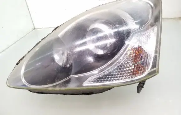 Honda Civic Headlight/headlamp
