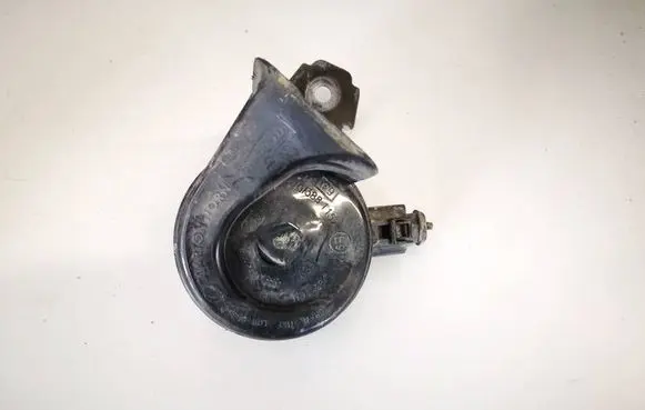 Skoda Octavia Mk2 (1Z) Horn signal e9001157