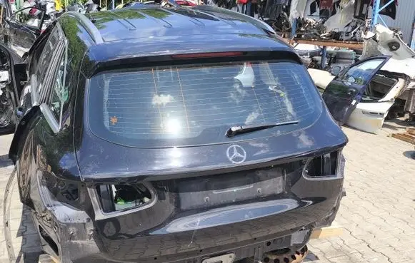 Mercedes-Benz GLC X253 C253 Tailgate/trunk/boot lid 260724HR0906