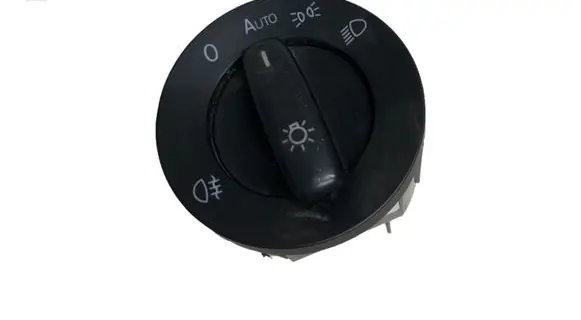 Volkswagen PASSAT B6 Light switch 1K0941431AR