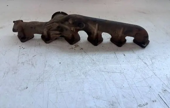 BMW X5 E70 Exhaust manifold 7796886