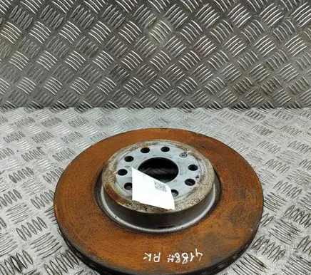 Volkswagen ID.3 Front brake disc 1EA615301