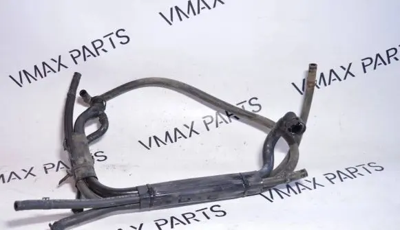 Porsche 911 996 Breather hose/pipe 99610714530 99610620850 99610622451