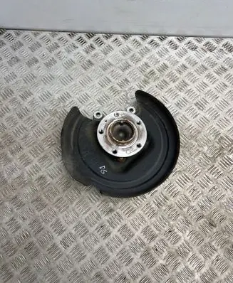 Peugeot 5008 II Rear wheel hub 9820098380