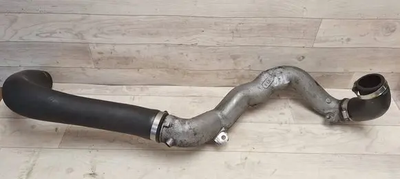 Mazda 5 Air intake hose/pipe