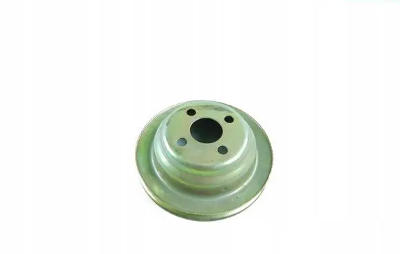Fiat Iveco Daily Water pump pulley 8825427