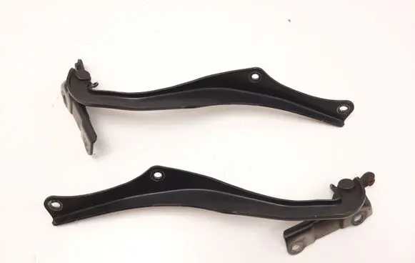 Toyota GT 86 Engine bonnet/hood hinges