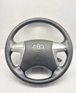 Toyota Hilux (AN10, AN20, AN30) Steering wheel
