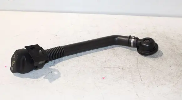 Mercedes-Benz Sprinter W906 Oil fill pipe A6510100169