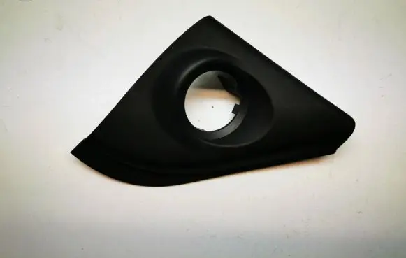Ford Mondeo MK IV Front door speaker cover trim 7S7120297A