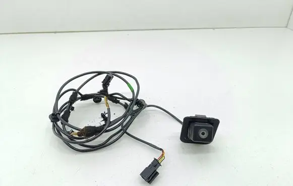 Mercedes-Benz S W221 Reversing camera A2218206397