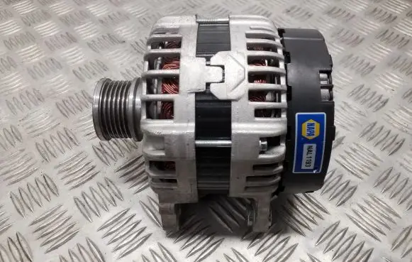 Audi A5 Sportback 8TA Generator/alternator