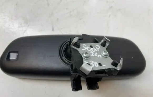 Peugeot 5008 II Rear view mirror (interior) 9840410080
