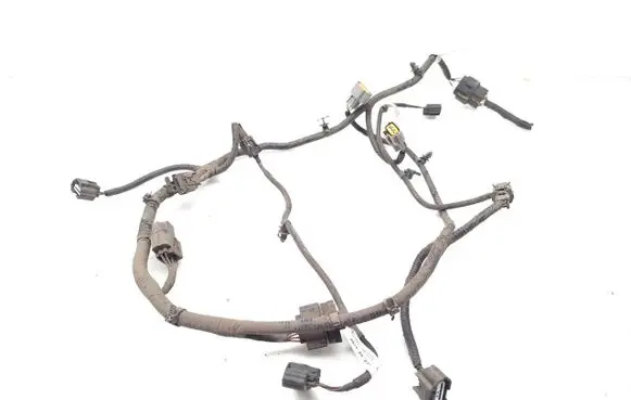 KIA Sportage Parking sensor (PDC) wiring loom 918803U650