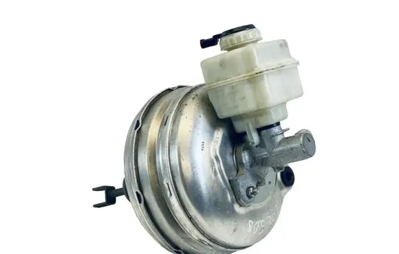 BMW 7 F01 F02 F03 F04 Brake booster 34336790454 34336786586 34336782289