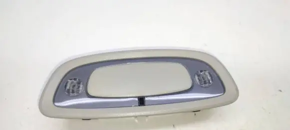 Volvo XC60 Headlining lighting console trim 31457545