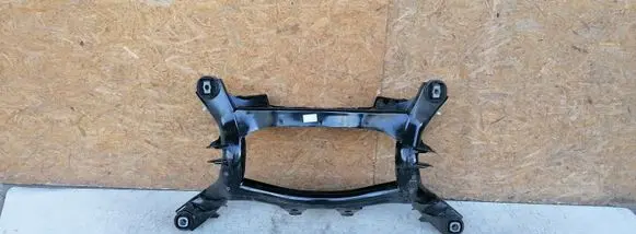 BMW 3 F30 F35 F31 Rear subframe 6857636 2749804