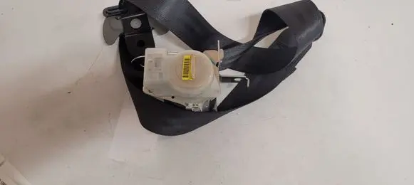 KIA Sorento Rear seatbelt