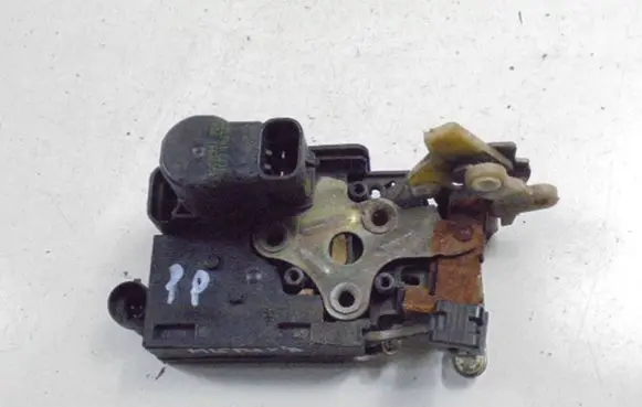 Fiat Marea Front door lock 16630254