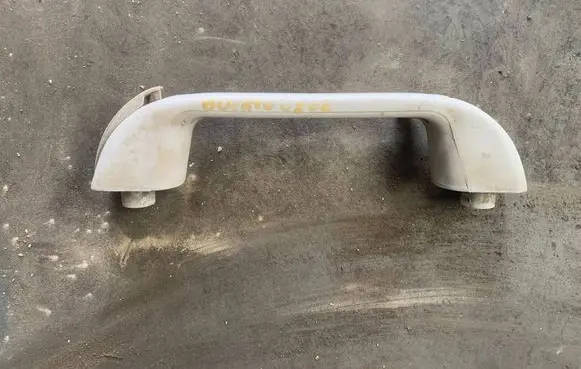 Fiat Ducato Front interior roof grab handle