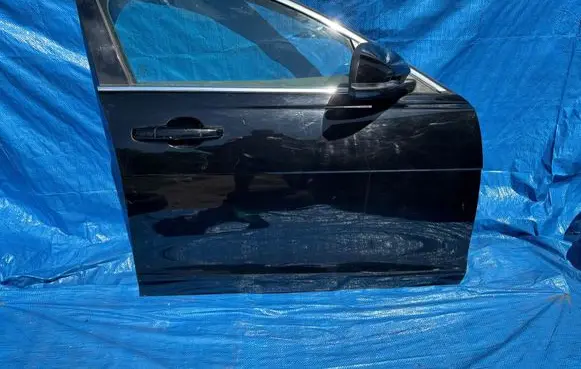 Jaguar XE Front door