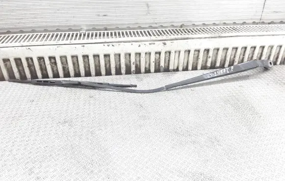 Mazda 2 Windshield/front glass wiper blade 
