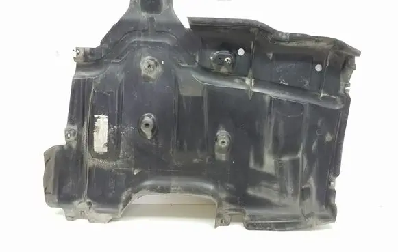 Mercedes-Benz S W222 Trunk boot underbody cover/under tray A2226900106