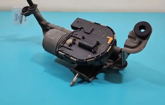 Volkswagen Golf Plus Wiper motor 1397220501 IMPRK1501773