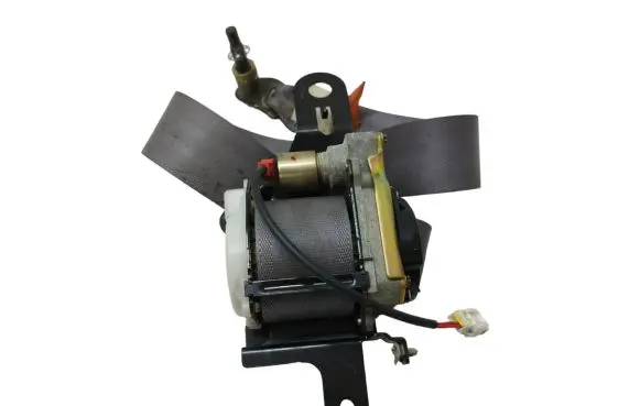 Nissan Pathfinder R50 Front seatbelt TK522EG326 DG142Y18