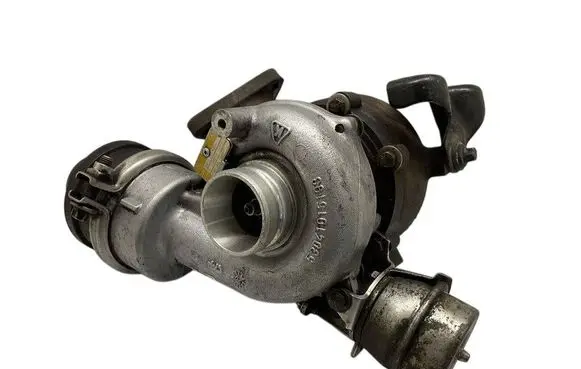 Mercedes-Benz B W245 Turbo A6400901680 53039707001 500987930