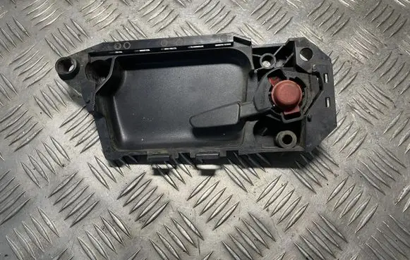 Volvo XC90 Tailgate/trunk/boot lock/catch/latch 8652552