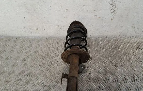 Toyota Auris 150 Front shock absorber with coil spring 4852009P40 4813102B20