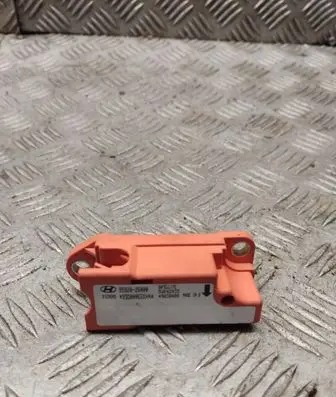 Hyundai Santa Fe Airbag deployment crash/impact sensor 9592026000