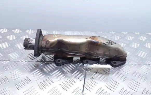 Exhaust manifold