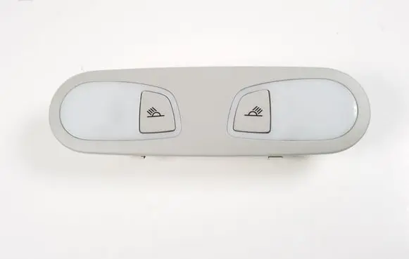 Audi A6 S6 C7 4G Front seat light 4G0947111
