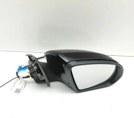 Mercedes-Benz GLA H247 Front door electric wing mirror A0998108400