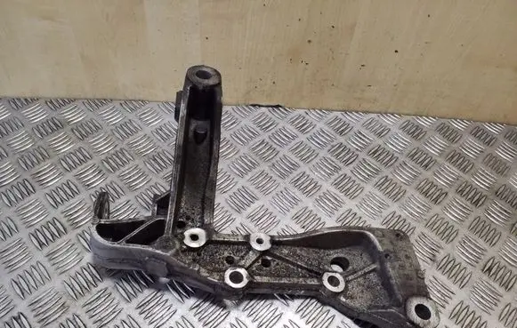 Other front suspension part