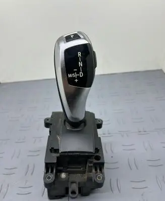 BMW 5 F10 F11 Gear selector 9239506