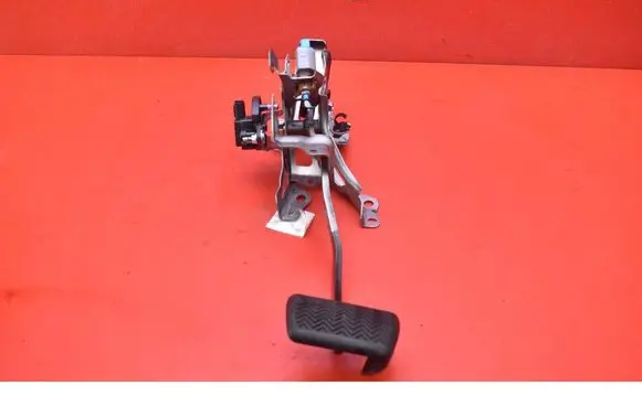 AC 428 Accelerator throttle pedal 