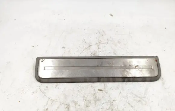 KIA Sorento Rear sill trim cover 858883E000