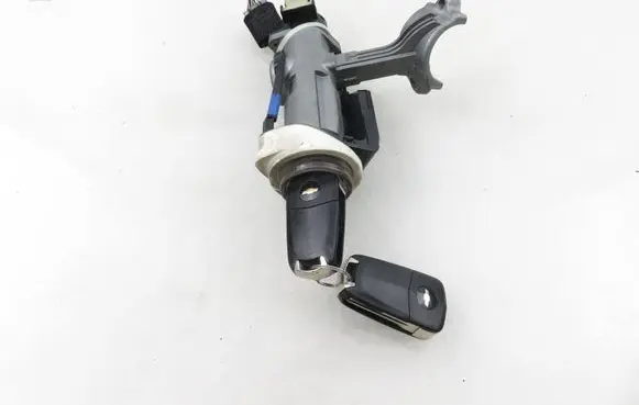 Chevrolet Captiva Ignition lock 96628500