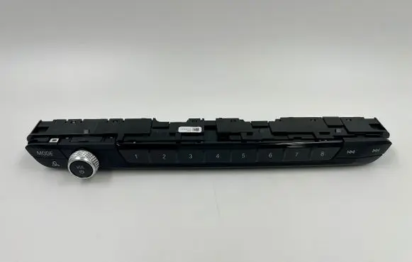 BMW X4 G02 Head unit multimedia control 5a47c39
