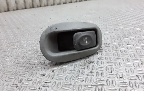 Renault Scenic RX Electric window control switch