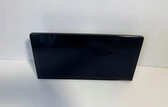 Ford Kuga I Screen/display/small screen 