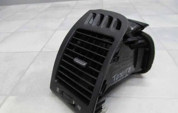 Toyota Camry Dashboard side air vent grill/cover trim 55650-33090 15345