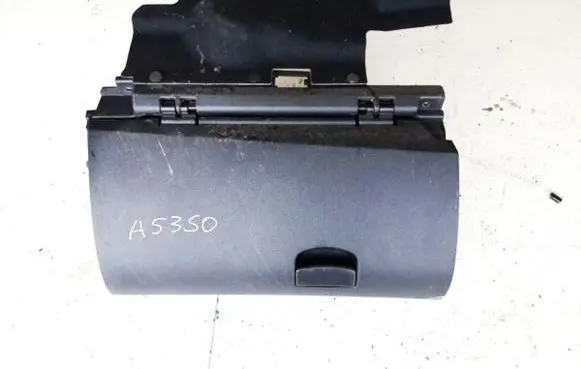 Subaru Legacy Glove box 66208aj010