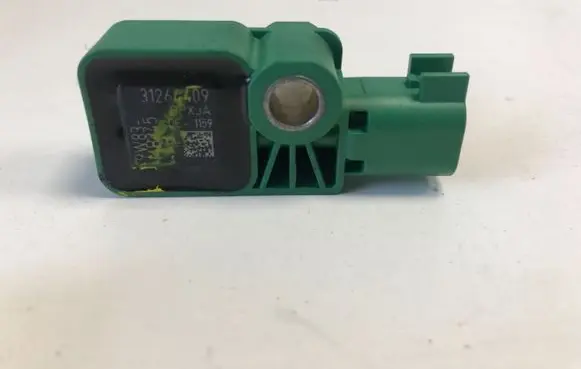 Volvo XC60 Airbag deployment crash/impact sensor 31264409