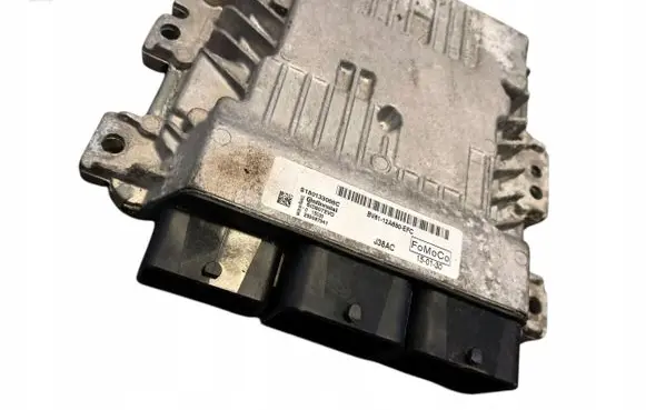 Ford Focus Engine control unit/module